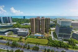 Science Park Drive (D5), Condominium #551249891